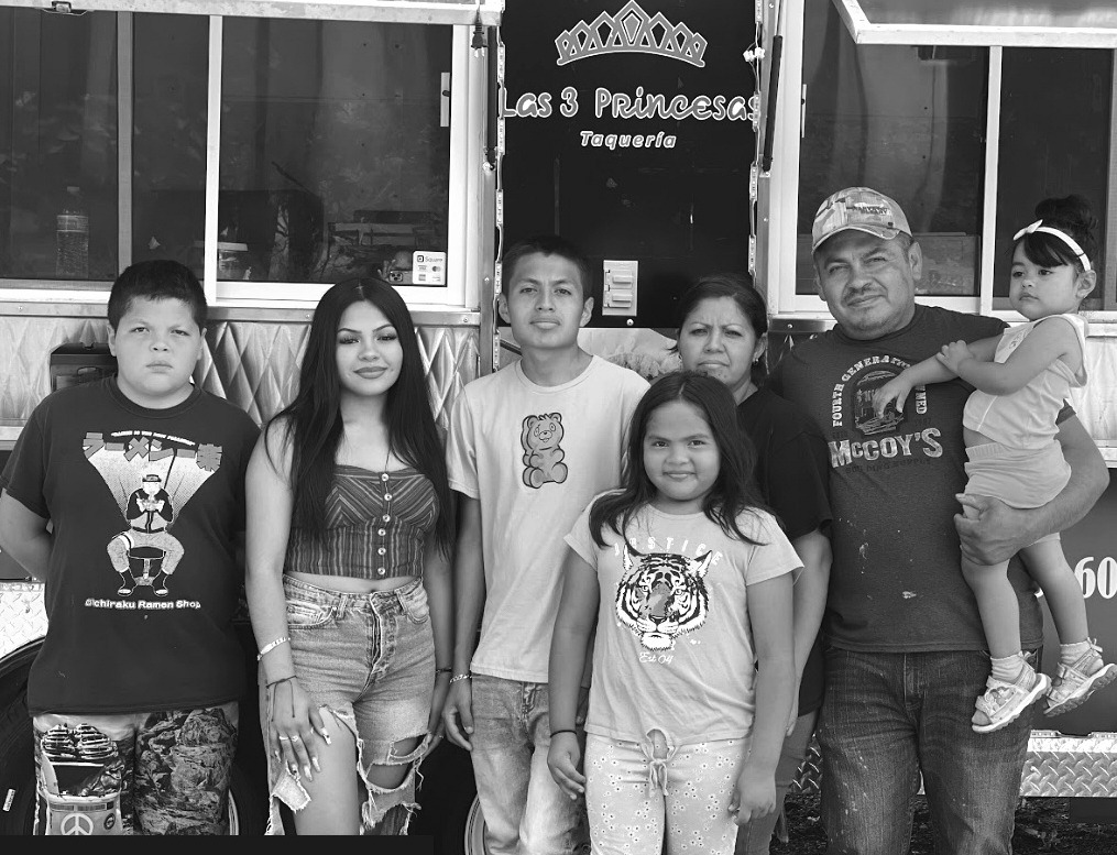 Familyowned Taqueria, Retail Store Open in Beggs