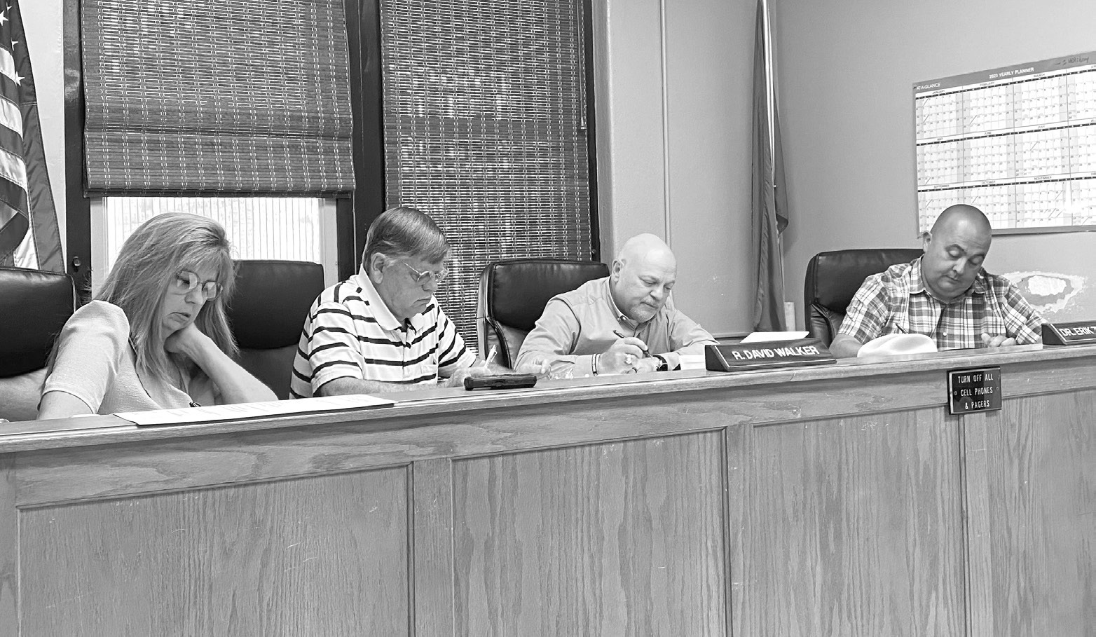 Paid holiday changes proposed