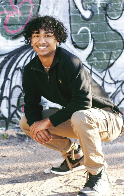 Preston Athletes Named All-Stars