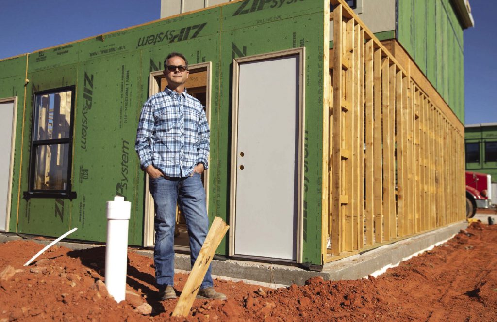 Oklahoma’s Housing Paradox