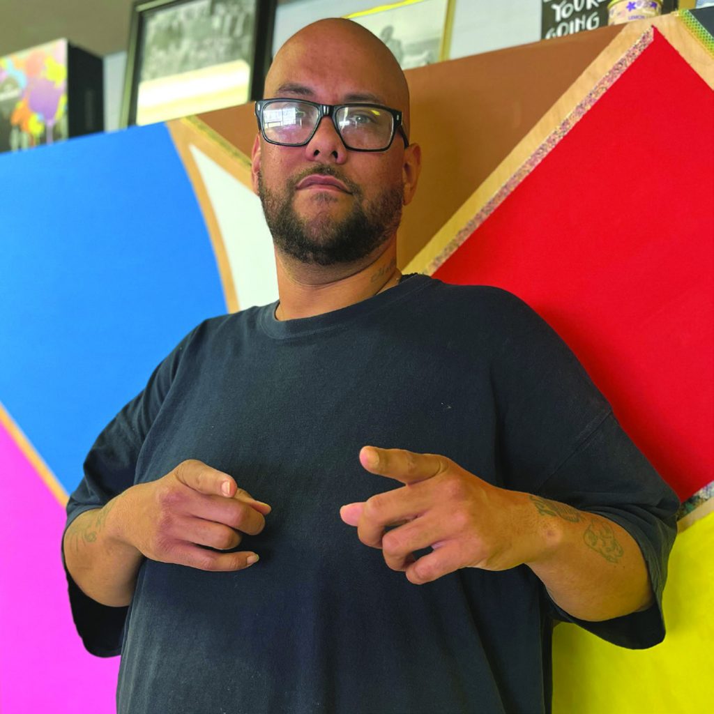 Laughter Is the Medicine